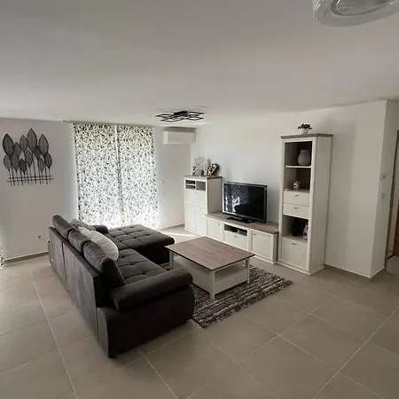 Napfeny Apartman Ll. Šoproň Exteriér fotografie