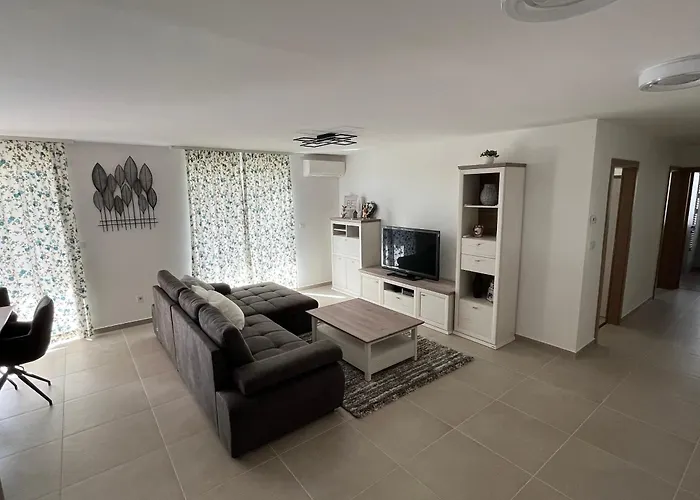 Napfeny Apartman Ll.