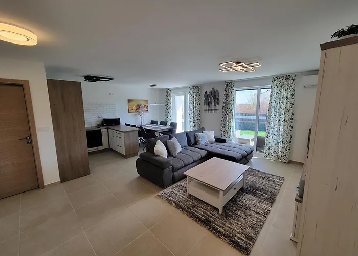 Napfeny Apartman Ll.