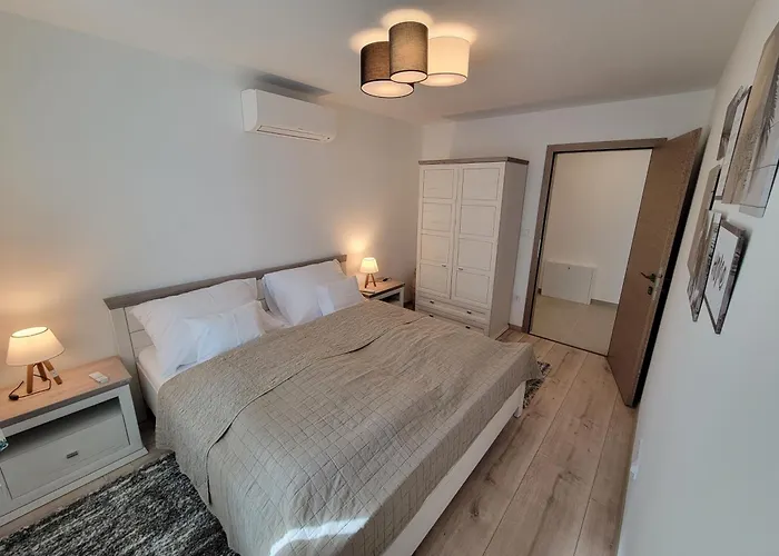 Napfeny Apartman Ll.