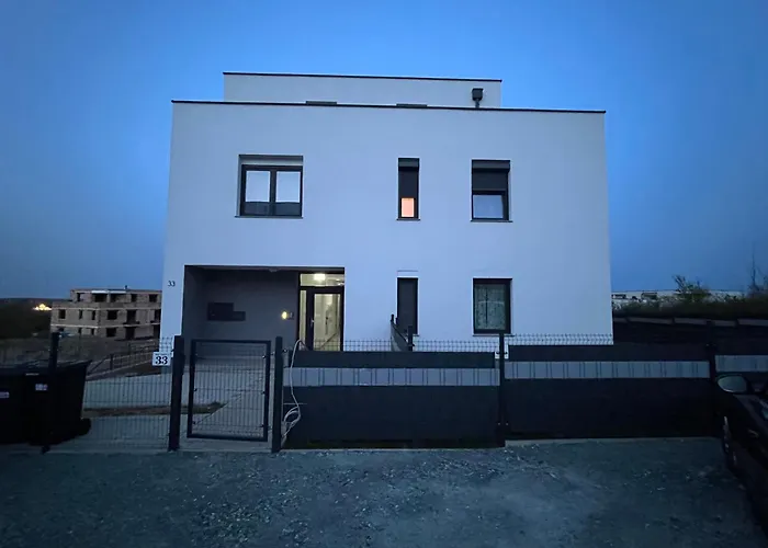 Napfeny Apartman Ll.