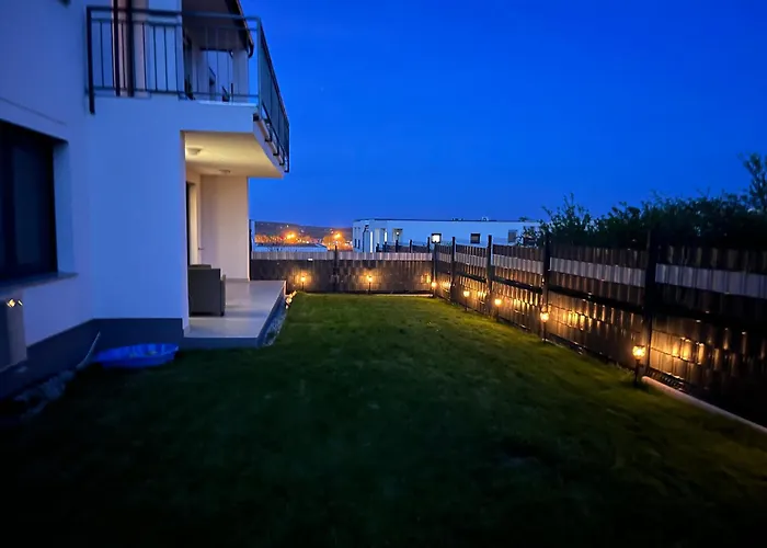 Napfeny Apartman Ll.