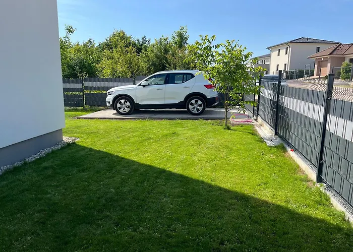 Napfeny Apartman Ll.