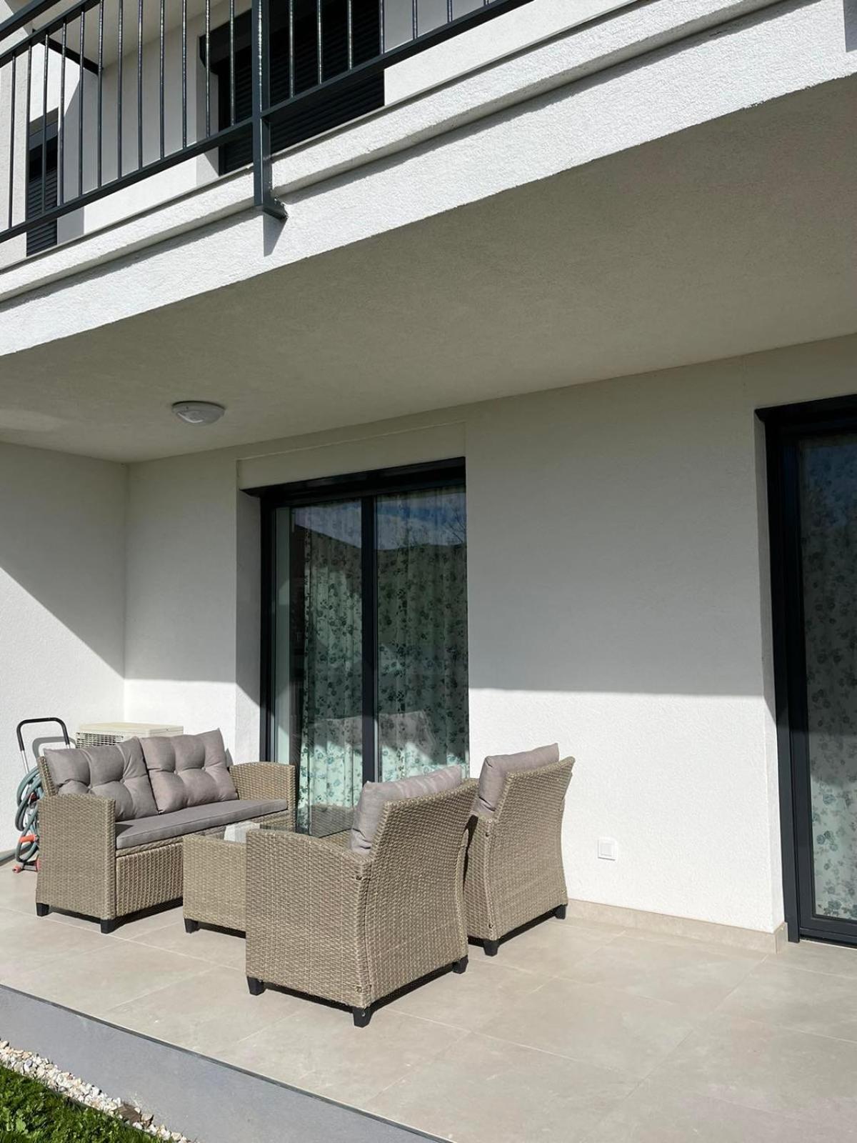 Apartment Napfeny Ll. Sopron