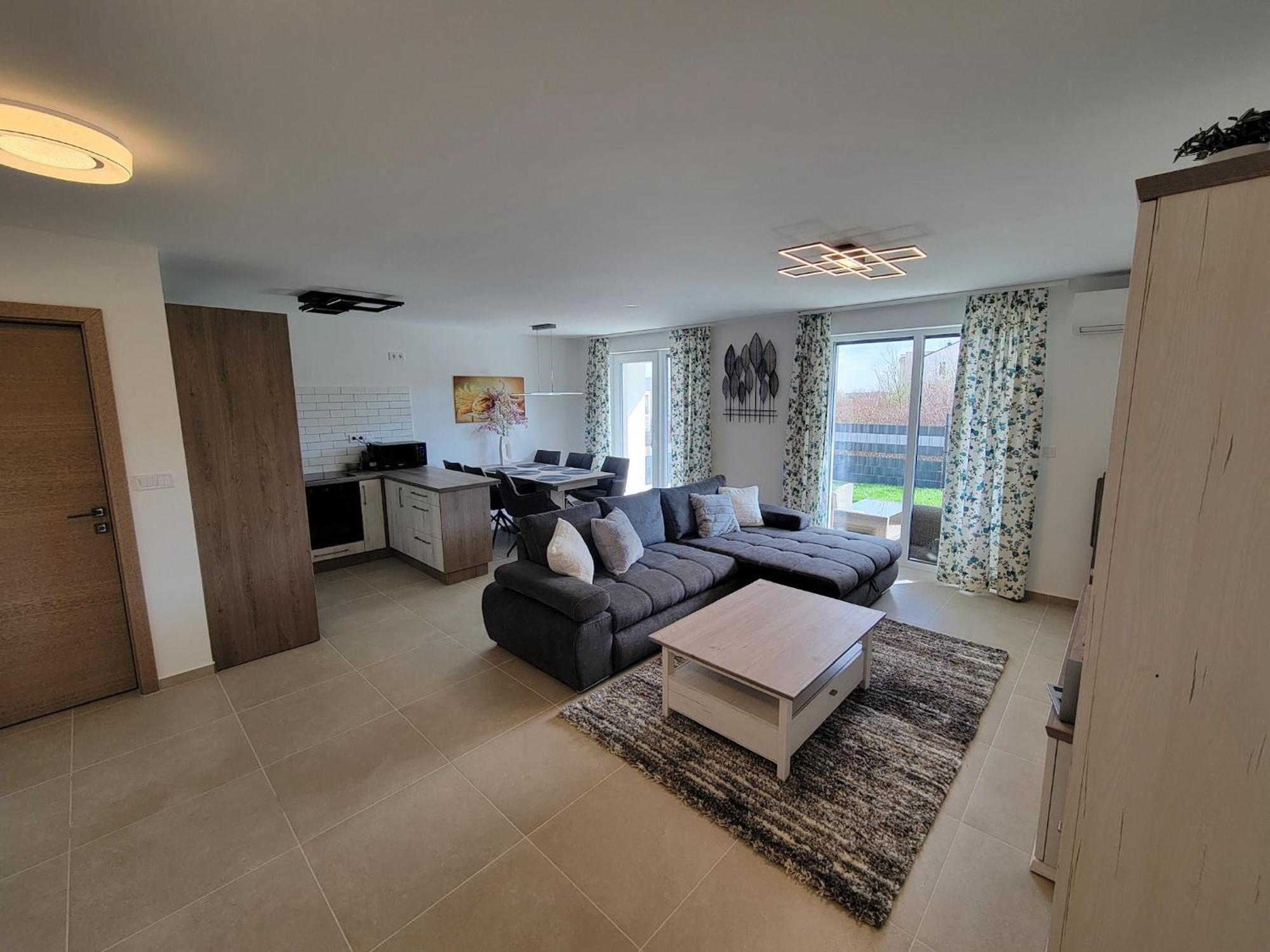 Apartment Napfeny Ll. Sopron