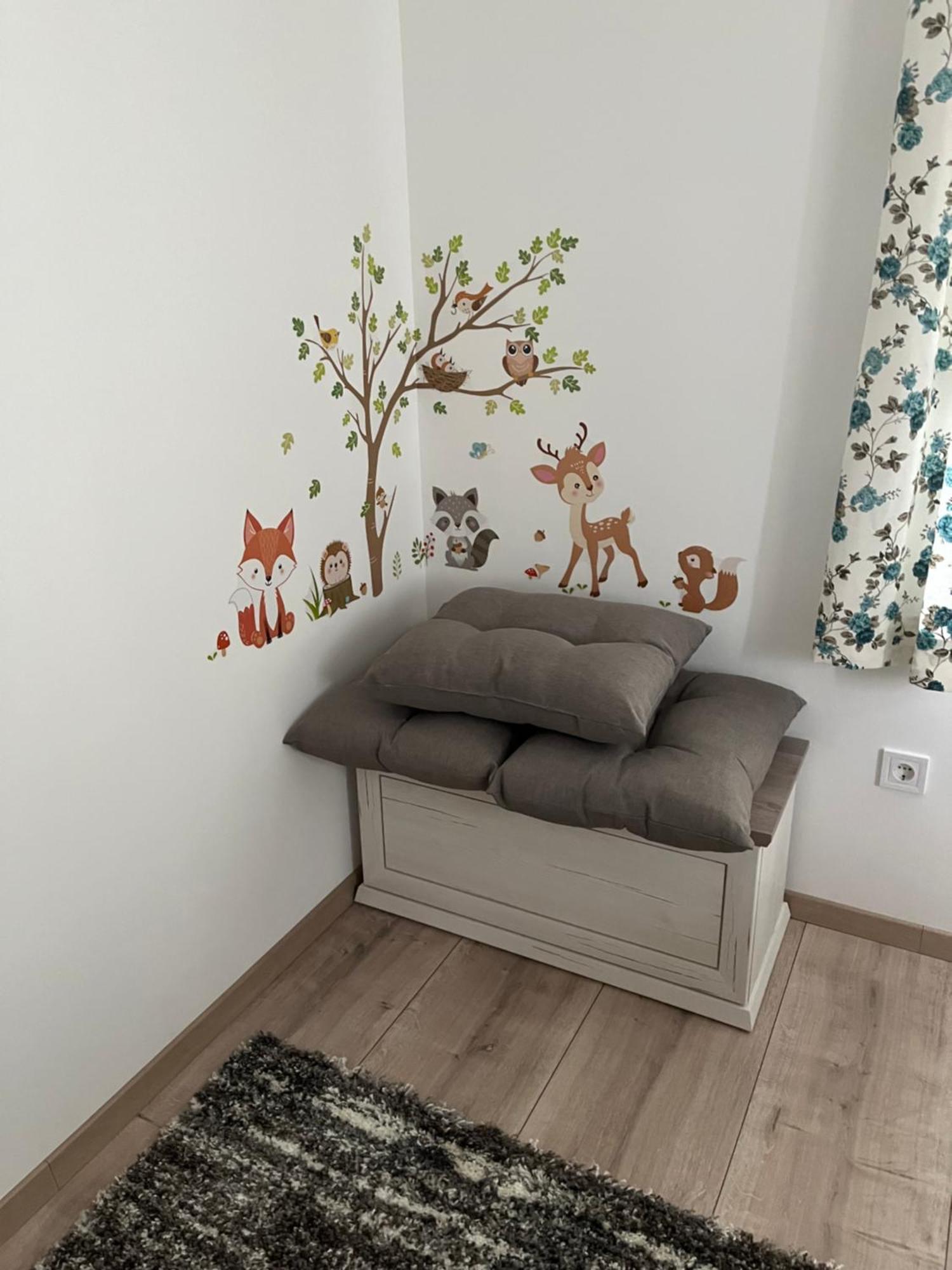 Napfeny Ll. Apartment *