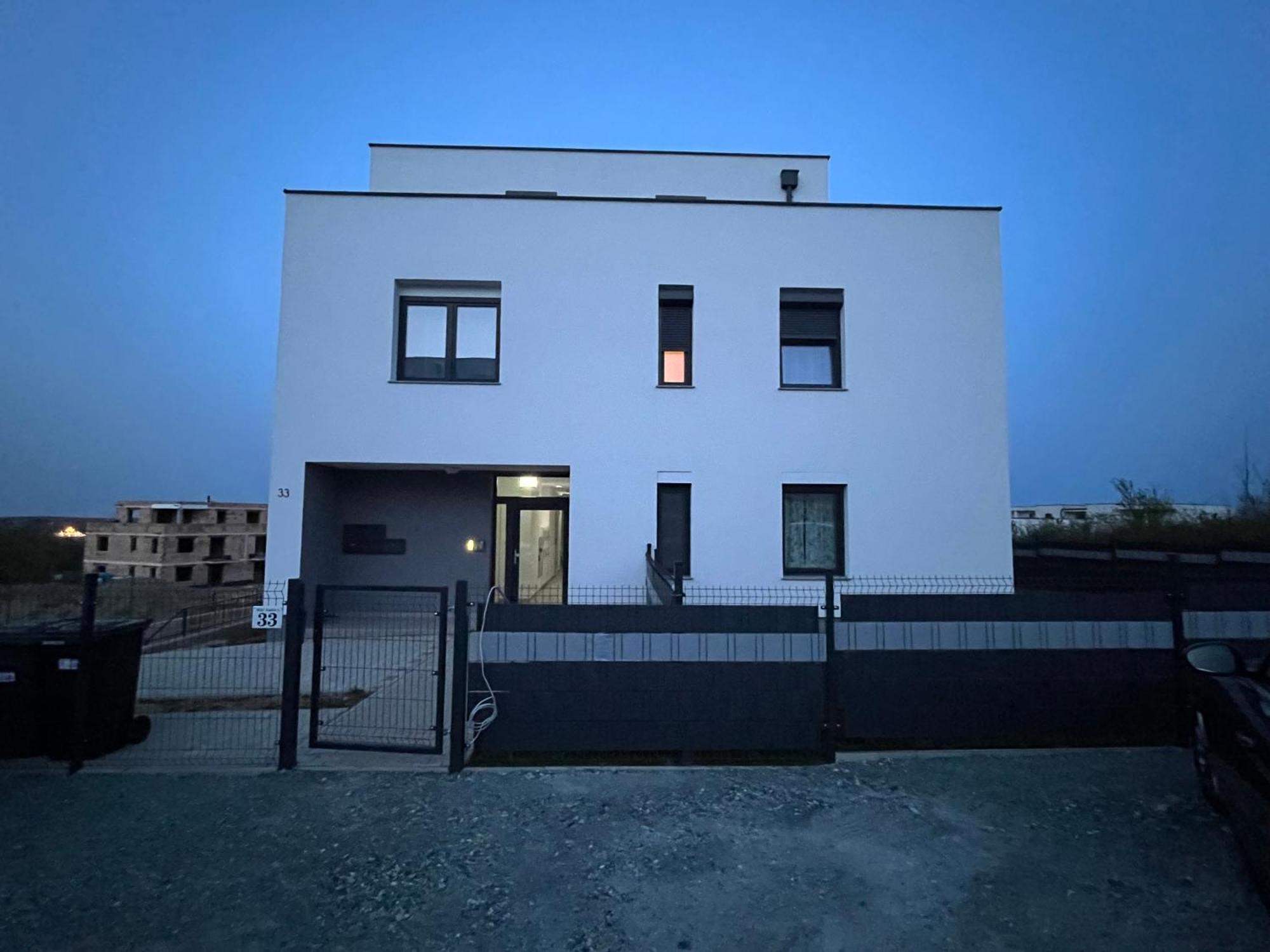 Napfeny Ll. Apartment