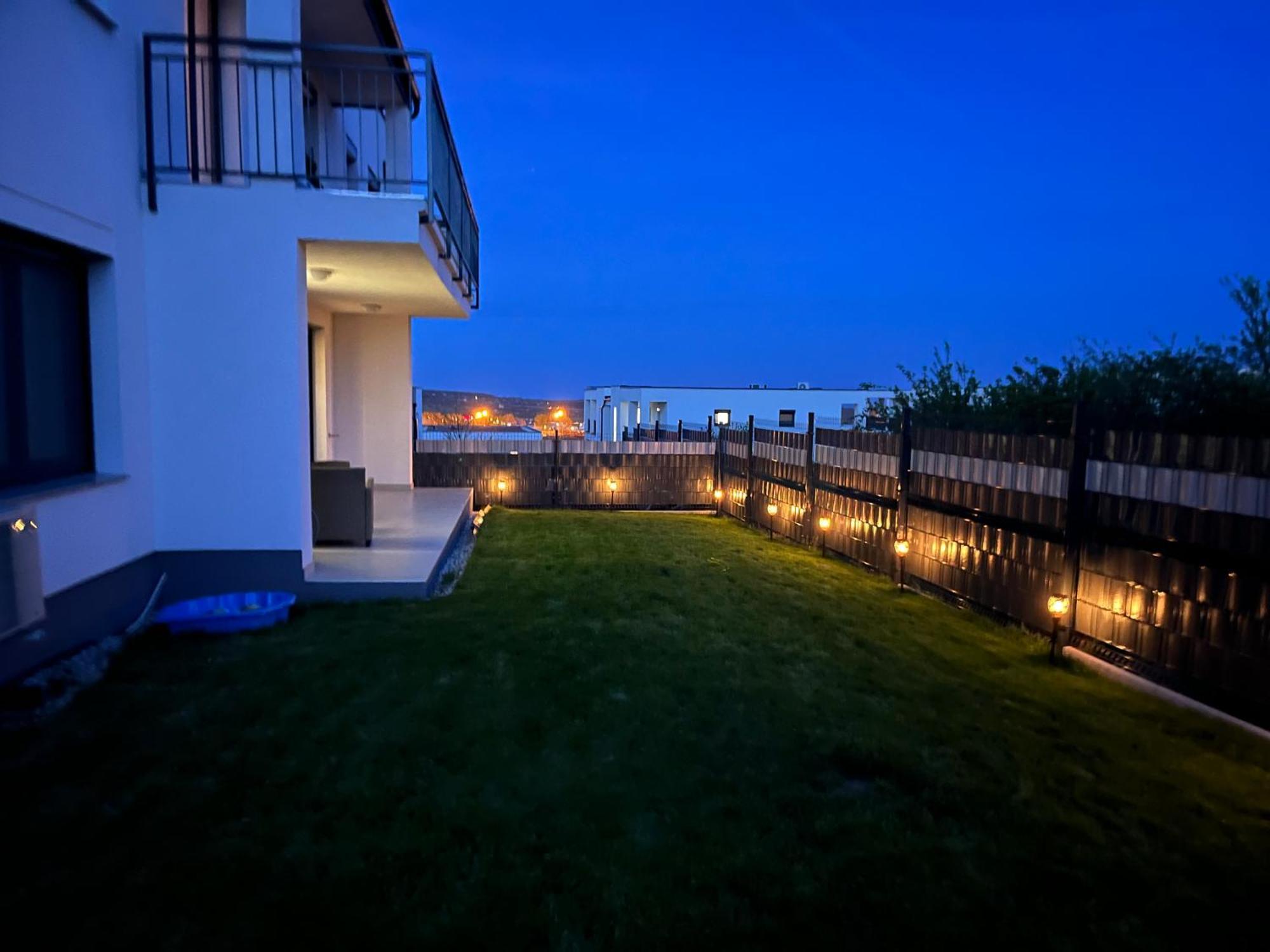 Apartment Napfeny Ll.
